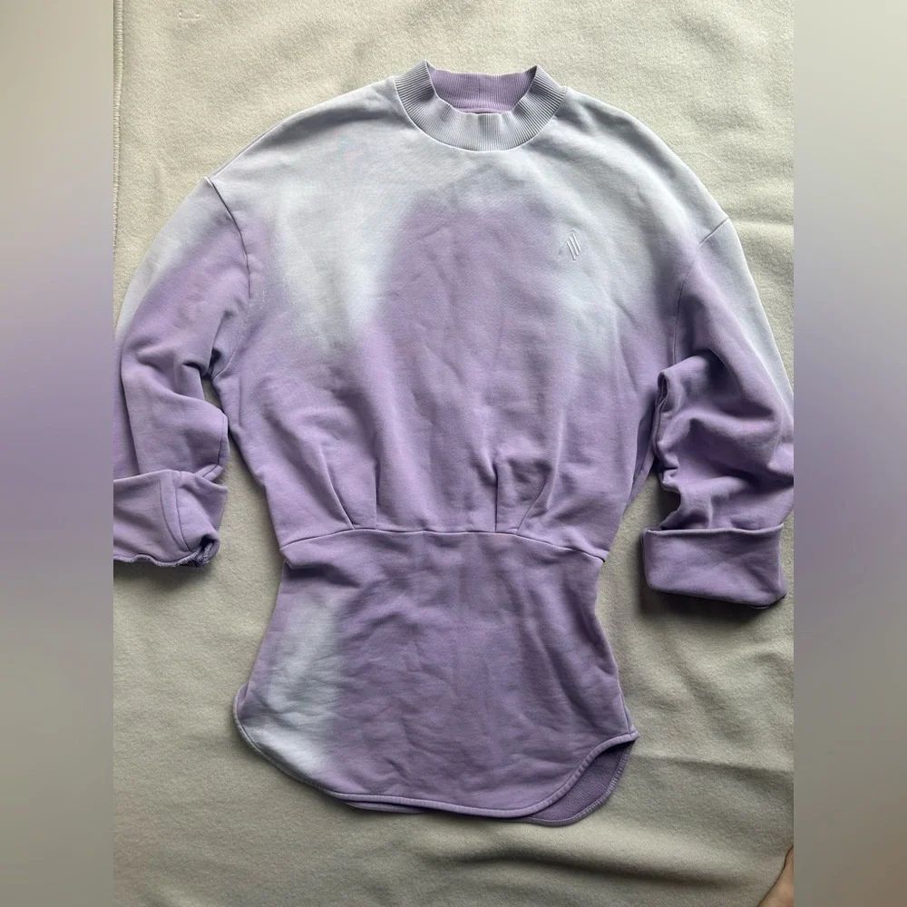 The Attico ‘Palmer’ dress - Picture 3 of 7